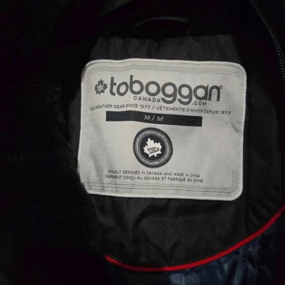 Toboggan Ernie Parka - Picture 2 of 4